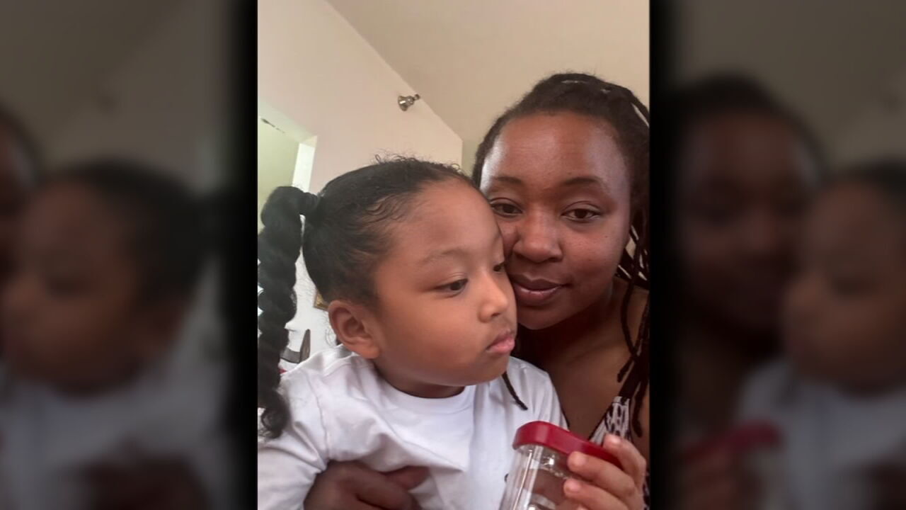 Local construction crew steps up to help family of Louisville truck driver rescued from 2nd Street Bridge